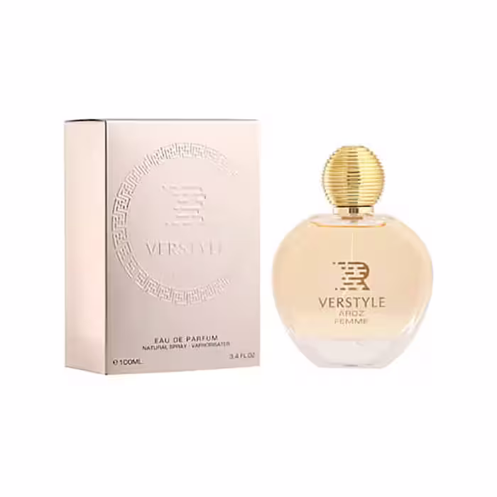 عطر ادکلن ورستایل ورساچه اروز فمه روونا