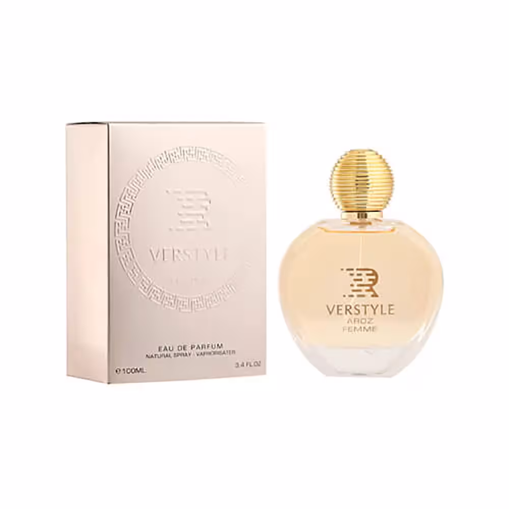 عطر ادکلن ورستایل ورساچه اروز فمه روونا