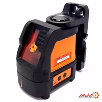 تراز لیزری خط سبز، دو خط، برند پی ام (PM)، مدل DLG2