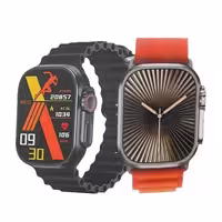 ساعت هوشمند ویسمی مدل WISME WS-X20 Ultra 3