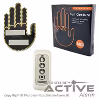 قیمت هندلایت مدل دست ( کنترلی )