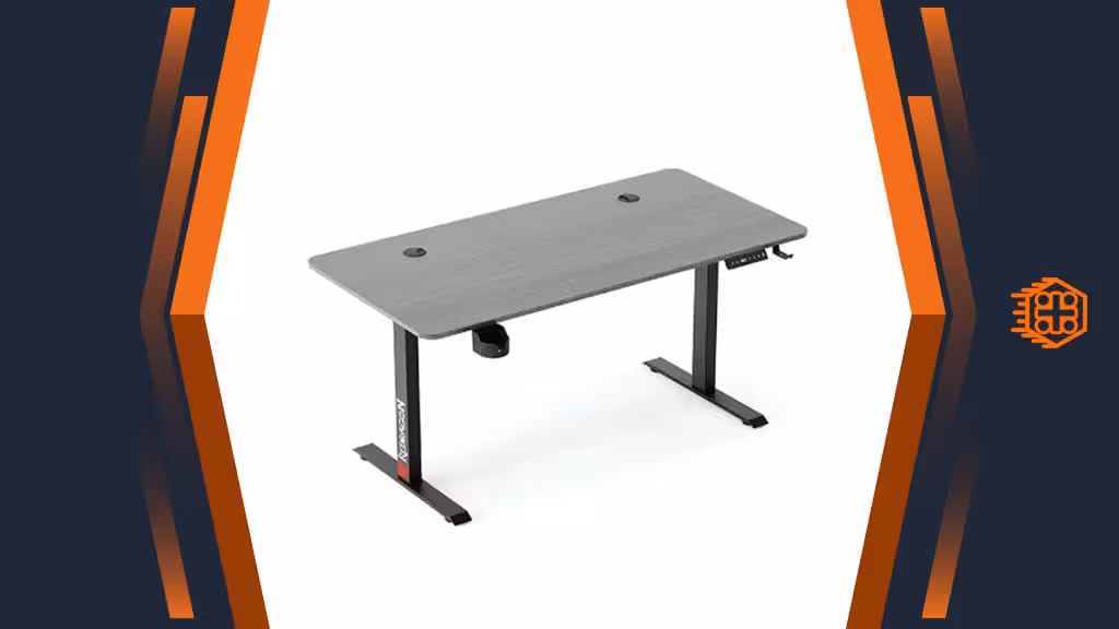 میز گیمینگ موتور دار Redragon GD-3600G-M