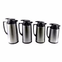 فلاسک استیل رمانتیک هوم (سایز انتخابی)