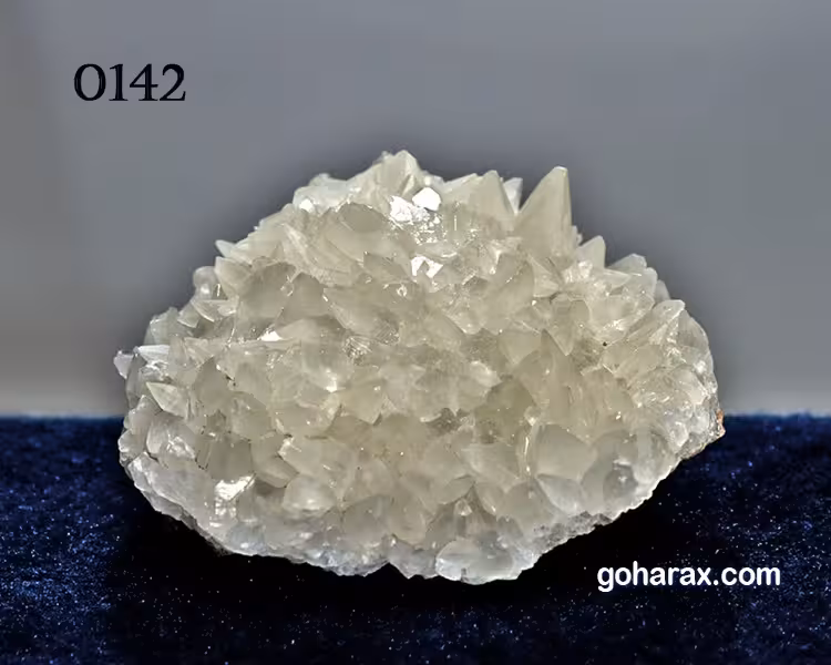 سنگ زینتی کوارتز