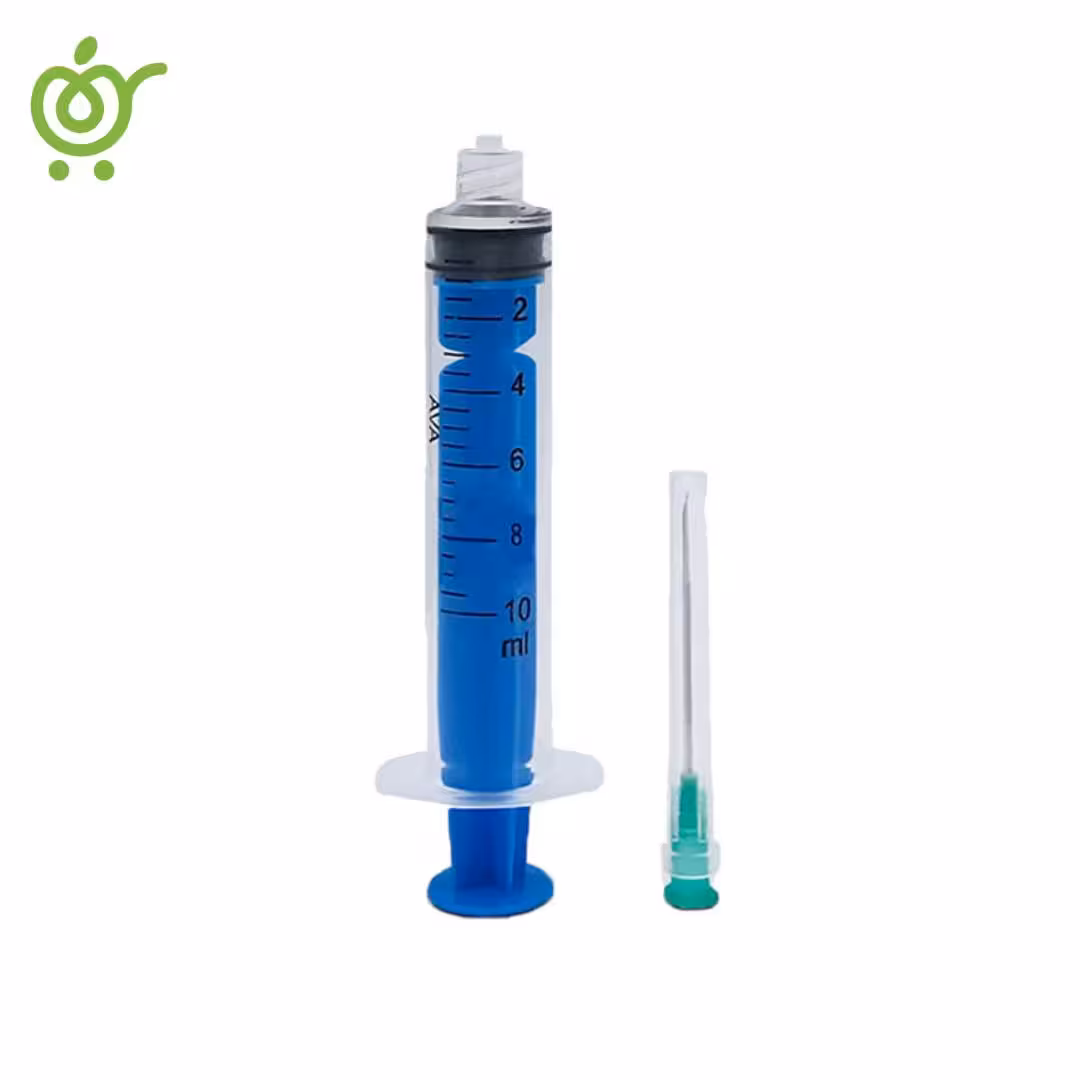 سرنگ لوئرلاک 10cc آواپزشک | فروشگاه اینترنتی سیب 115