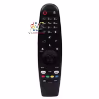 کنترل تلویزیون ال جی موسی اسمارت Rm-G 3900 V 2