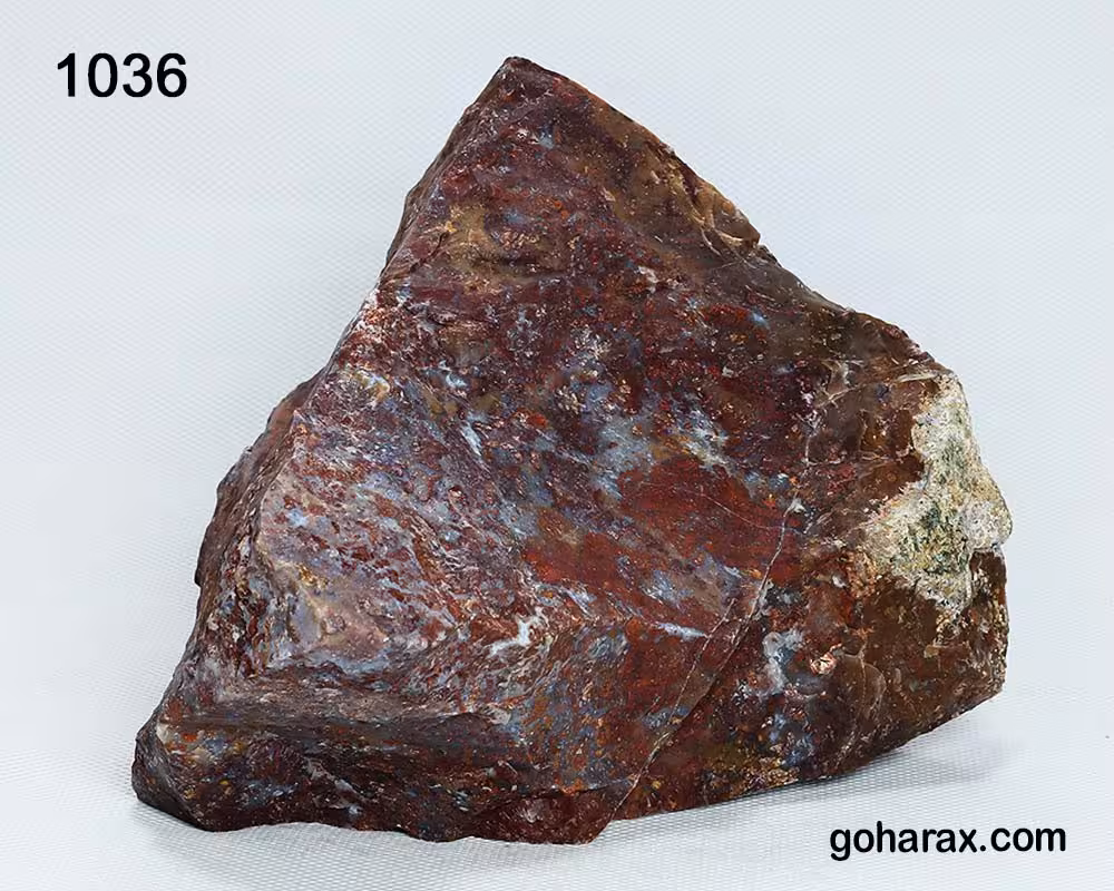 سنگ راف جاسپر آکواریومی