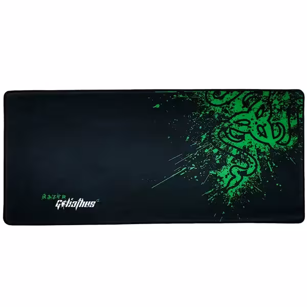 پدموس مخصوص بازی 80*30 طرح Razer