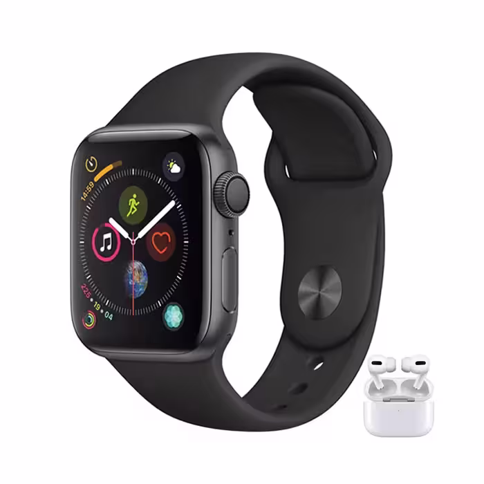 ساعت هوشمند طرح اپل واچ مدل M44 Mini