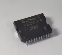 خرید و قیمت ای سی TLE7209-2R