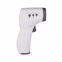 تب سنج دیجیتال QQZM TF-600