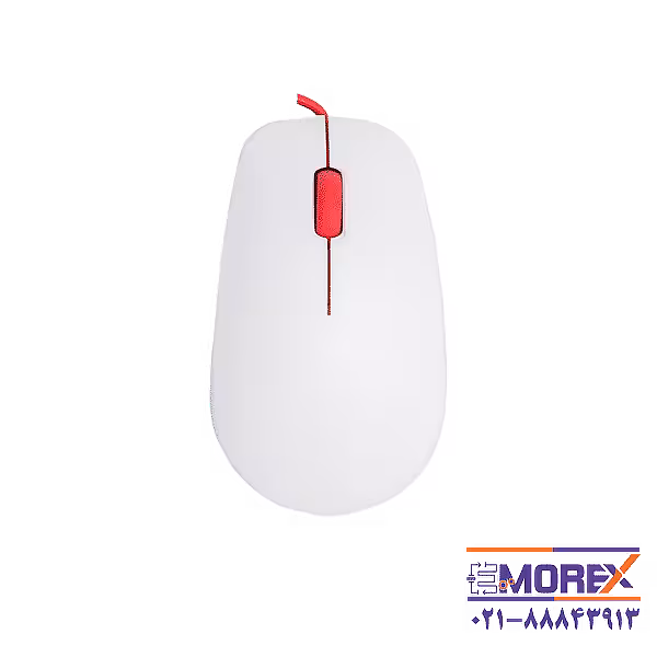 ماوس رزبری پای | RASPBERRY PI مدل Pi Mouse