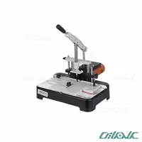 دم چلچه تک تیغ یونیک مدل 601