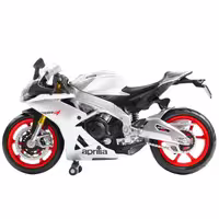 موتور بازی مدل آپریلیا RSV4 RR1000