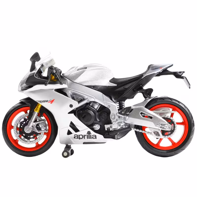 موتور بازی مدل آپریلیا RSV4 RR1000
