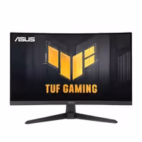 مانیتور گیمینگ 27 اینچ ایسوس  | TUF Gaming VG27VQ3B