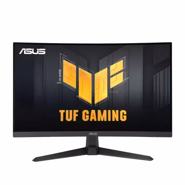 مانیتور گیمینگ 27 اینچ ایسوس  | TUF Gaming VG27VQ3B