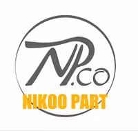 مجموعه فن مدل 90 نیکوپارت کد ID 82004786 برای تندر90 – پارس تندر- پيکاپ