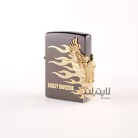 فندک زیپو مدل HDP 01