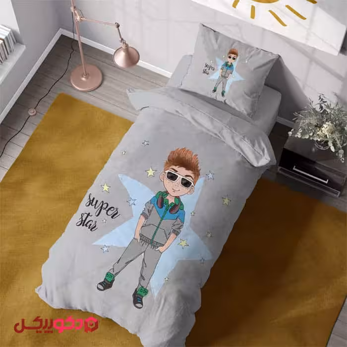 روتختی سه بعدی طرح