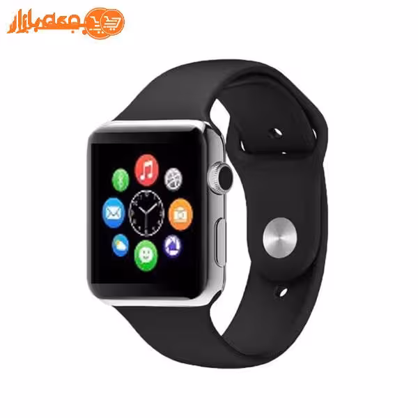 ساعت هوشمند جی تب مدل W101 Hero