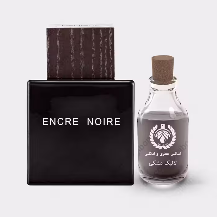 عطر لالیک انکر نویر مشکی – Lalique Encre NoireعطرLalique Encre Noire