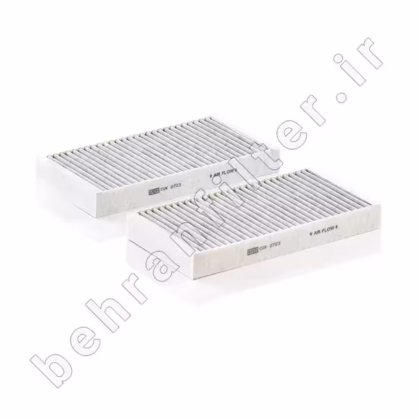 قیمت و خرید فیلتر کابین رنو لاگونا کوپه