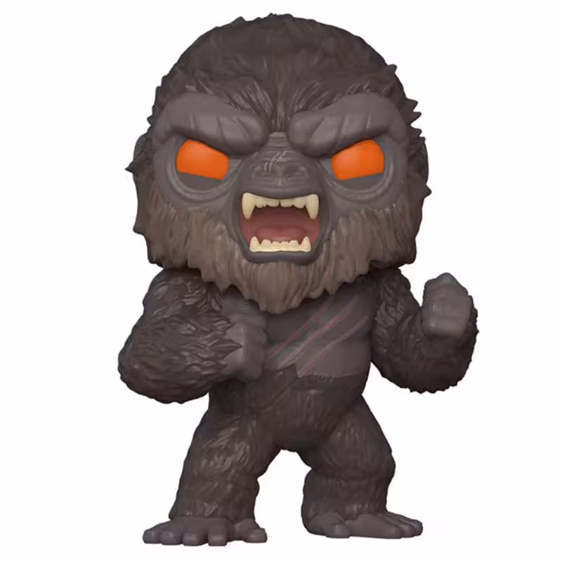 فانکو پاپ کینگ کونگ | King Kong | شماره 1020