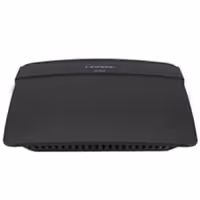 روتر بی‌سیم N300 لینک سیس مدل E1200