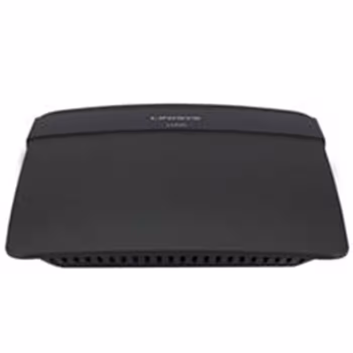 روتر بی‌سیم N300 لینک سیس مدل E1200