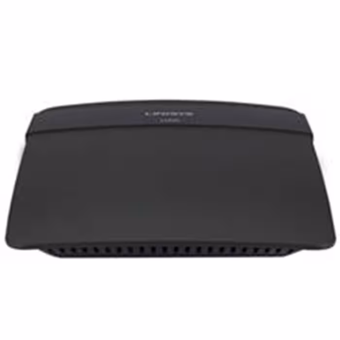 روتر بی‌سیم N300 لینک سیس مدل E1200