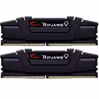 رم دسکتاپ 4000 مگاهرتز دو کاناله جی اسکیل مدل RIPJAWS V F4 ظرفیت 16 گیگابایت