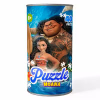 پازل 40 تکه کارتون موانا