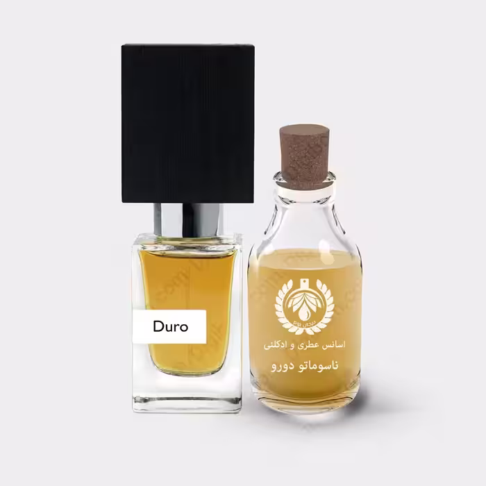عطر ناسوماتو دورو – Nasomatto DuroعطرNasomatto Duro