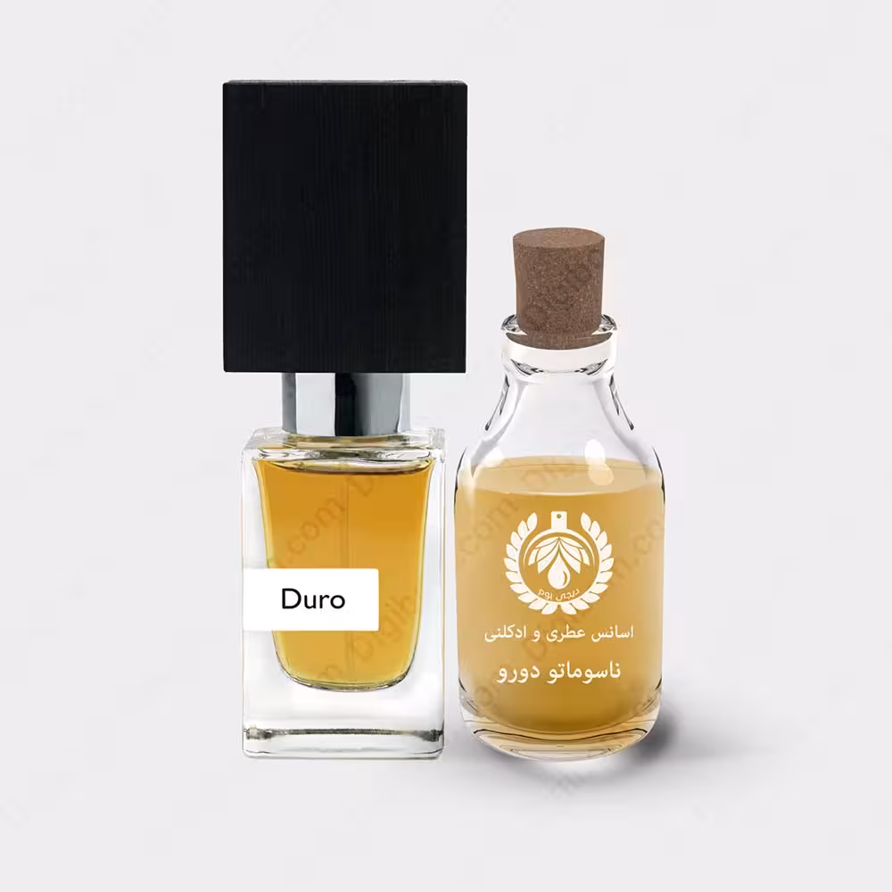 عطر ناسوماتو دورو – Nasomatto DuroعطرNasomatto Duro