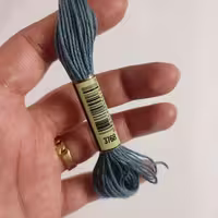 نخ گلدوزی پنگوئن کد 3768