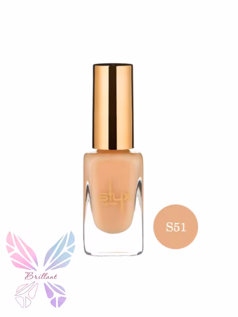 لاک استایکس کد 51