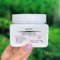 پیلینگ آنزیمی هرموس 150 گرمی Enzyme Peeling 100g Hermos