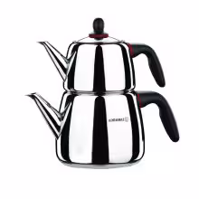 کتری قوری کرکماز مدل KORKMAZ A060