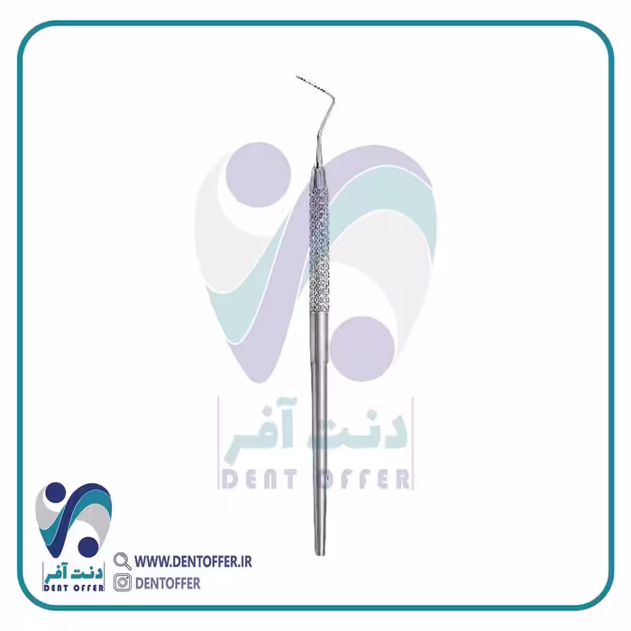پروپ مدرج یک سر برند جویا