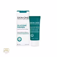 پرایمر مات کننده و جمع کننده منافذ صورت اسکین وان