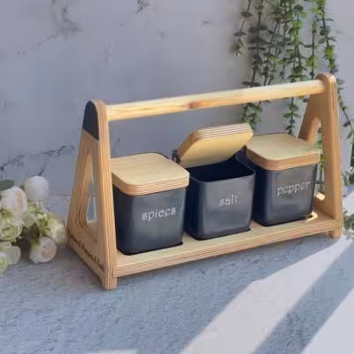 ست جاادویه استنددار کوچک