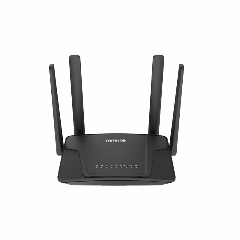 مودم و روتر نتربیت Neterbit NWR M920 V2