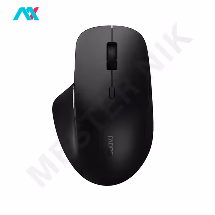 ماوس بی سیم سایلنت دار رپو مدل M50 PLUS