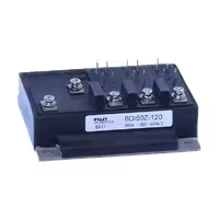 آی جی بی تی FUJI مدل 6DI50Z-120