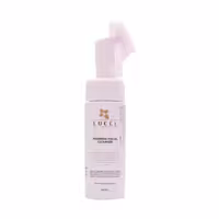 فوم شستشوی صورت پوست چرب لوسل 150 میلی لیتر | Lucel Foaming Facial Cleanser For Oily Skin