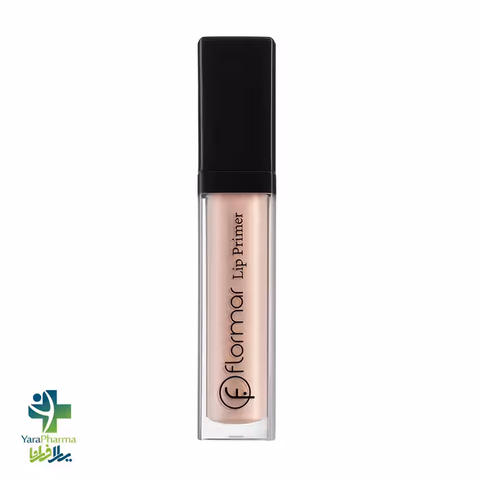 پرایمر لب حاوی ویتامین E فلورمار