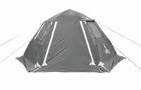 چادر کوهنوردی 4 نفره اتوماتیک Berg مدل 1104