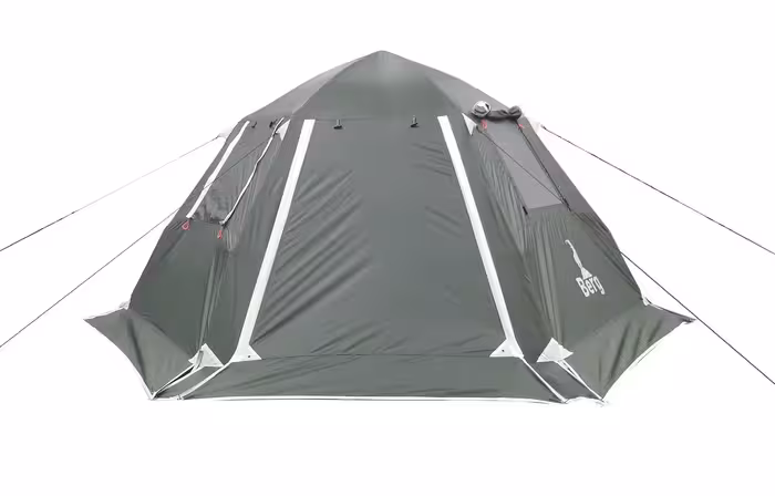 چادر کوهنوردی 4 نفره اتوماتیک Berg مدل 1104