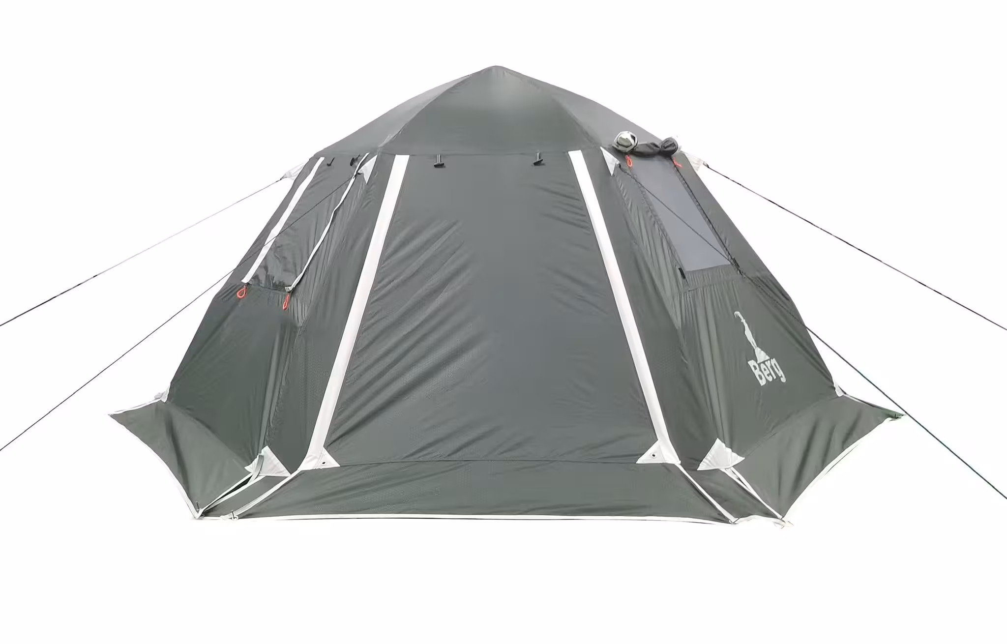 چادر کوهنوردی 4 نفره اتوماتیک Berg مدل 1104